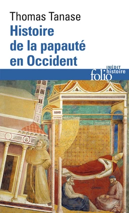 Histoire de la papauté en Occident