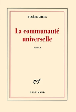 La communauté universelle