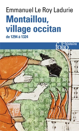 Montaillou, village occitan de 1294 à 1324