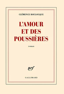 L'amour et des poussières