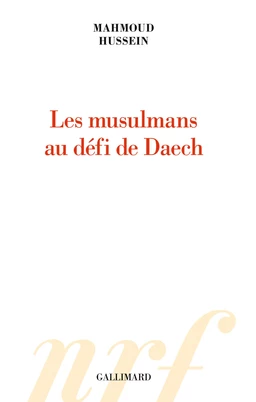 Les musulmans au défi de Daech