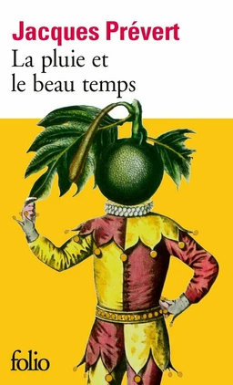 La pluie et le beau temps