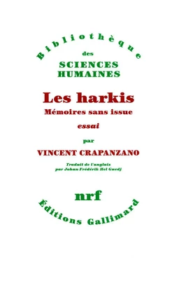 Les Harkis