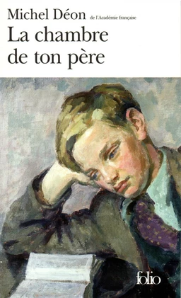 La chambre de ton père