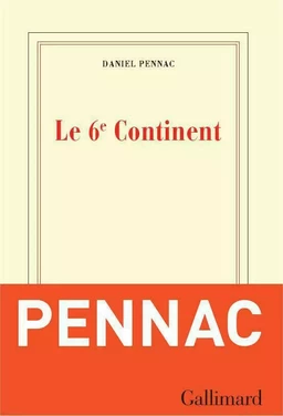 Le 6e Continent / Ancien malade des hôpitaux de Paris