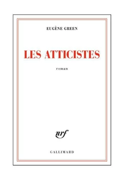 Les atticistes