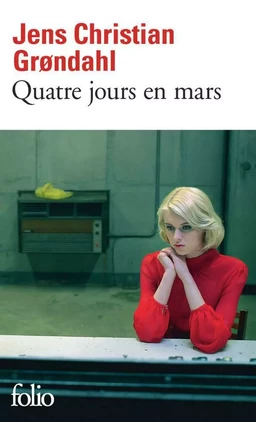 Quatre jours en mars