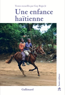 Une enfance haïtienne