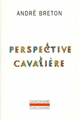 Perspective cavalière