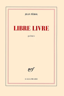 Libre livre