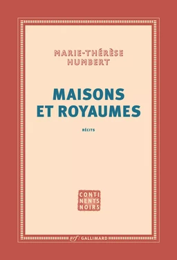 Maisons et Royaumes