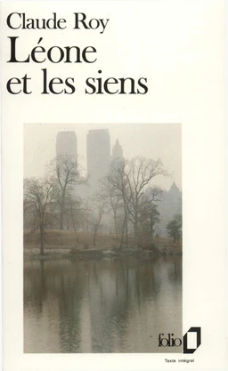 Léone et les siens