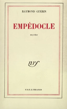 Empédocle