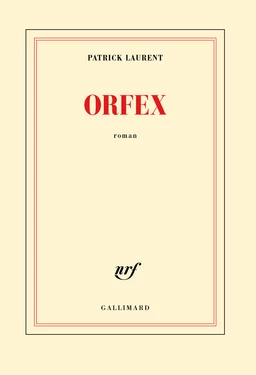 Orfex