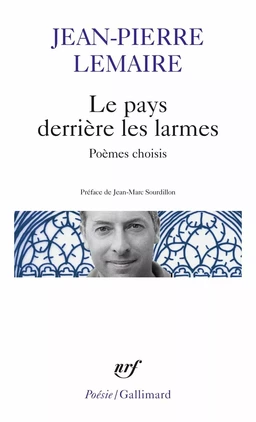 Le pays derrière les larmes