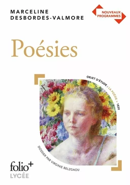 Poésies