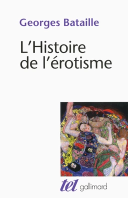 L'Histoire de l'érotisme