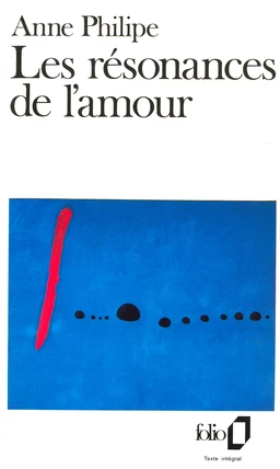 Les résonances de l'amour