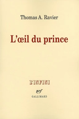 L'œil du prince