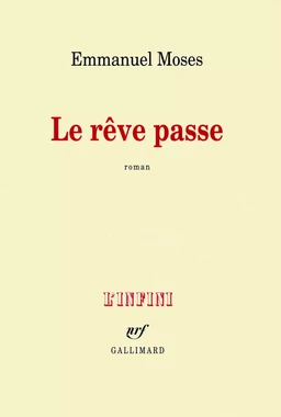 Le rêve passe