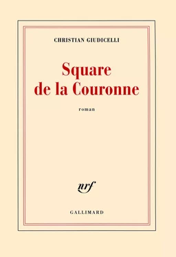 Square de la Couronne