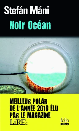 Noir Océan