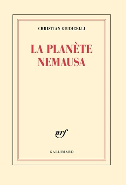 La planète Nemausa