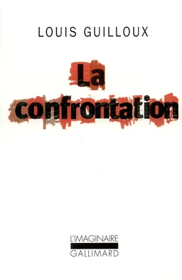 La Confrontation