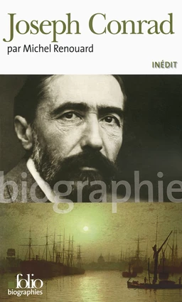 Joseph Conrad