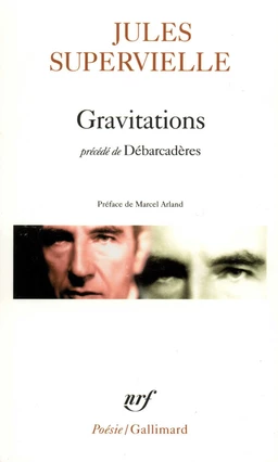 Gravitations / Débarcadères