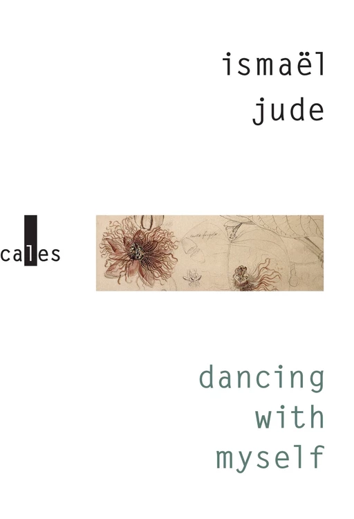 Dancing with myself - Ismaël Jude - Editions Gallimard