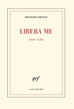 Libera me (Tome 2). Suite et fin