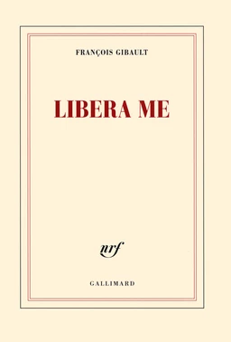 Libera me (Tome 1)