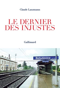 Le dernier des injustes