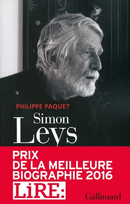 Simon Leys : navigateur entre les mondes