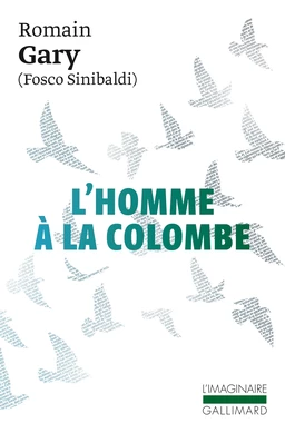 L'Homme à la colombe