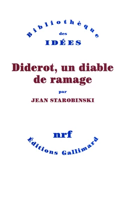 Diderot, un diable de ramage