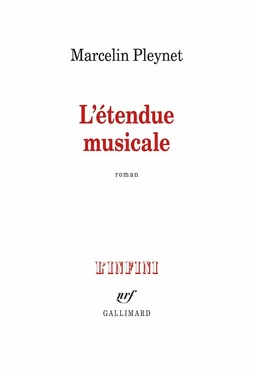 L'étendue musicale