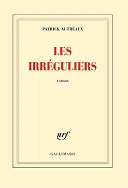 Les irréguliers