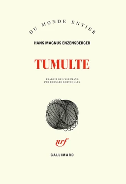 Tumulte