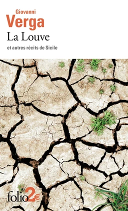 La Louve et autres récits de Sicile