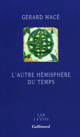 L'Autre hémisphère du temps