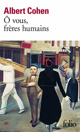 Ô vous, frères humains