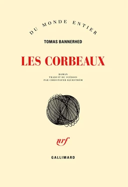 Les corbeaux