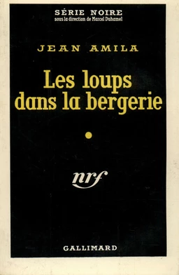 Les loups dans la bergerie