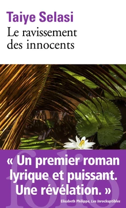 Le ravissement des innocents