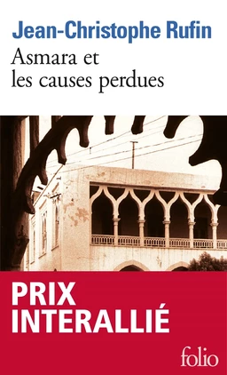 Asmara et les causes perdues