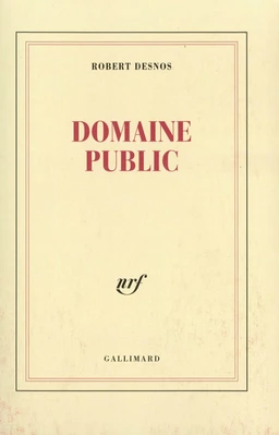 Domaine public