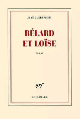 Bélard et Loïse