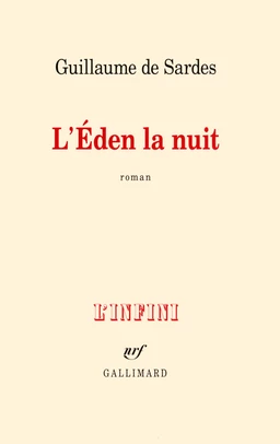 L'Éden la nuit